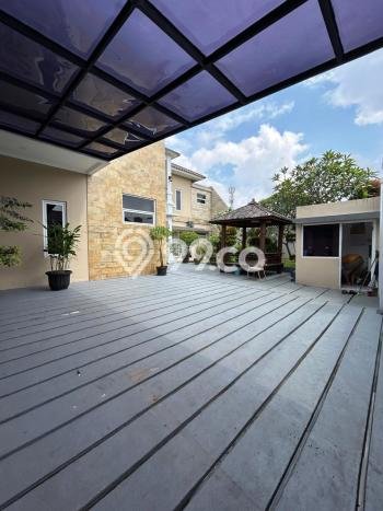 Dijual Rumah Mewah Exclusive di Pondok Aren, Tangerang Selatan Dijual Rumah Mewah Exclusive di Pondok Aren, Tangerang Selatan
