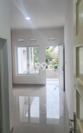 Dijual Rumah Modern 4 KT di Citra Garden, Jakarta Barat Dijual Rumah Modern 4 KT di Citra Garden, Jakarta Barat