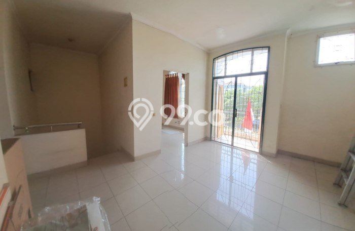 Rumah Modern 4 KT di Semanan Jakarta Barat Unfurnished Rumah Modern 4 KT di Semanan Jakarta Barat Unfurnished