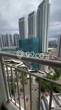 Dijual Apartemen 2 KT & 1 KM di Jakarta Barat Area Strategis Dijual Apartemen 2 KT & 1 KM di Jakarta Barat Area Strategis
