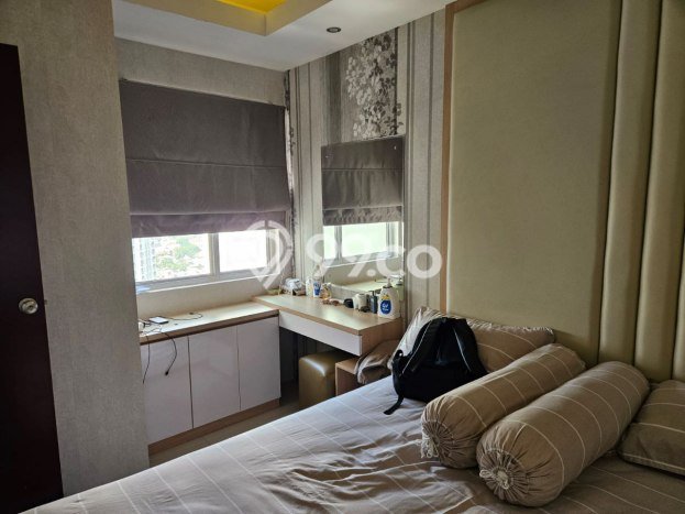 Dijual Apartemen di Jakarta Barat 2 Kamar & 1 Kamar Mandi, Luas 42m2 Dijual Apartemen di Jakarta Barat 2 Kamar & 1 Kamar Mandi, Luas 42m2