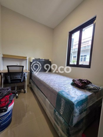 Untuk Dijual Kost 51 Kamar di Jakarta Barat untuk Aset Anda Untuk Dijual Kost 51 Kamar di Jakarta Barat untuk Aset Anda