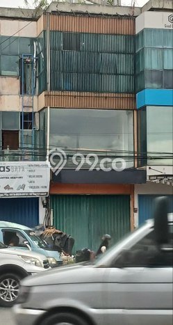 Ruko Dijual di Tangerang LT 108m2 & LB 300m2 Lokasi Terbaik! Ruko Dijual di Tangerang LT 108m2 & LB 300m2 Lokasi Terbaik!