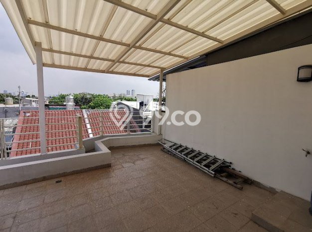 Jual Rumah Luas Megah Dengan View Cantik di Tanjung Duren, Jakarta Barat Jual Rumah Luas Megah Dengan View Cantik di Tanjung Duren, Jakarta Barat