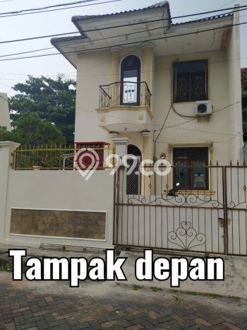 Rumah Modern 4 Kamar LT 160m2 di Semanan Rumah Modern 4 Kamar LT 160m2 di Semanan