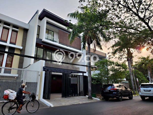 Hunian Super Mewah dengan Akses Paling Strategis di Citra Garden, Jakarta Barat Hunian Super Mewah dengan Akses Paling Strategis di Citra Garden, Jakarta Barat