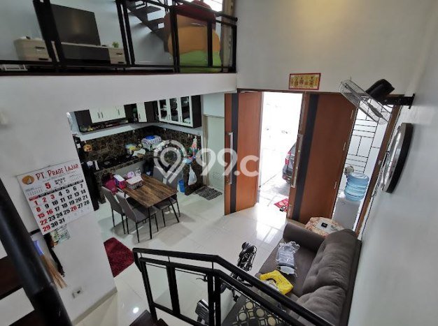 Jual Rumah Luas Megah Dengan View Cantik di Tanjung Duren, Jakarta Barat Jual Rumah Luas Megah Dengan View Cantik di Tanjung Duren, Jakarta Barat