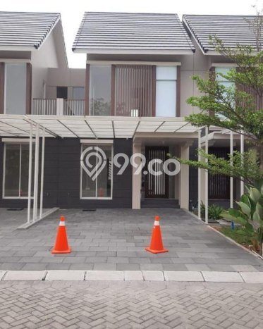 Rumah Luxury Modern Tanpa Renovasi di Joglo Jakarta Barat Rumah Luxury Modern Tanpa Renovasi di Joglo Jakarta Barat