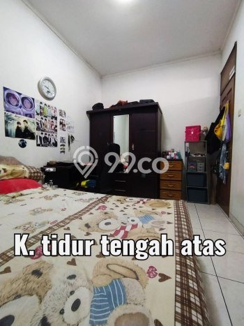 Rumah Modern 4 Kamar LT 160m2 di Semanan Rumah Modern 4 Kamar LT 160m2 di Semanan