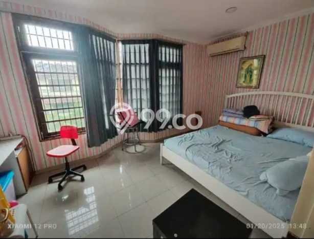 Hot Offer Hunian Premium Ideal dan Luas di Pondok Aren, Tangerang Selatan Hot Offer Hunian Premium Ideal dan Luas di Pondok Aren, Tangerang Selatan