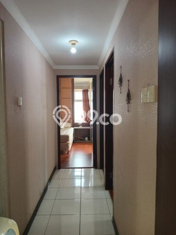 Hunian Apartemen Ideal untuk Dijual di Jakarta Barat dengan 3 Kamar Hunian Apartemen Ideal untuk Dijual di Jakarta Barat dengan 3 Kamar