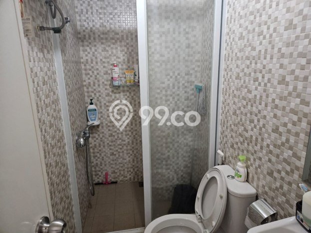 Dijual Apartemen di Jakarta Barat 2 Kamar & 1 Kamar Mandi, Luas 42m2 Dijual Apartemen di Jakarta Barat 2 Kamar & 1 Kamar Mandi, Luas 42m2