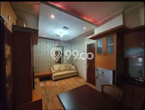 Hunian Apartemen Strategis untuk Dijual di Jakarta Barat dengan 2 Kamar Hunian Apartemen Strategis untuk Dijual di Jakarta Barat dengan 2 Kamar