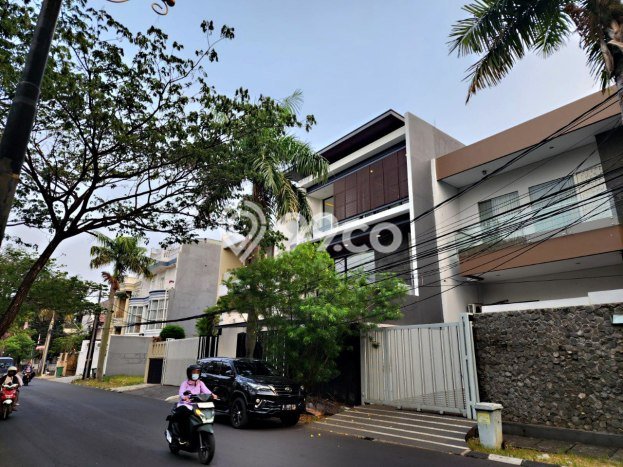 Hunian Super Mewah dengan Akses Paling Strategis di Citra Garden, Jakarta Barat Hunian Super Mewah dengan Akses Paling Strategis di Citra Garden, Jakarta Barat