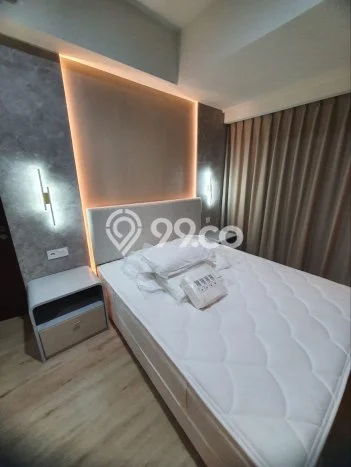 Apartemen Modern Dijual di Cengkareng, Jakarta Barat Dilengkapi 3 KT dan 2 KM Apartemen Modern Dijual di Cengkareng, Jakarta Barat Dilengkapi 3 KT dan 2 KM