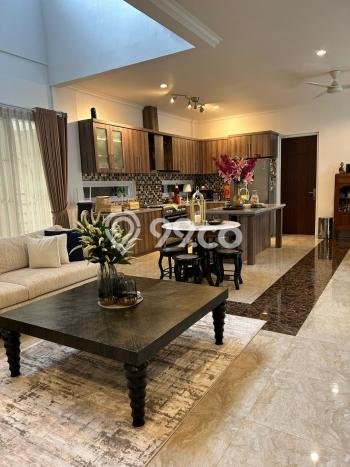 Dijual Rumah Mewah Exclusive di Pondok Aren, Tangerang Selatan Dijual Rumah Mewah Exclusive di Pondok Aren, Tangerang Selatan