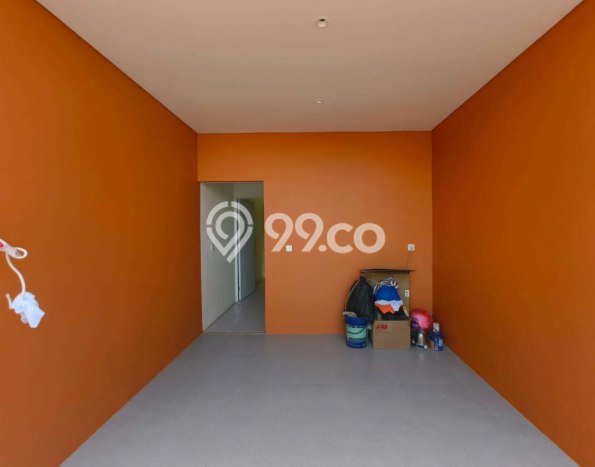 Rumah Luas Asri 3 KT Siap Huni di Tanjung Duren Jakarta Barat Rumah Luas Asri 3 KT Siap Huni di Tanjung Duren Jakarta Barat
