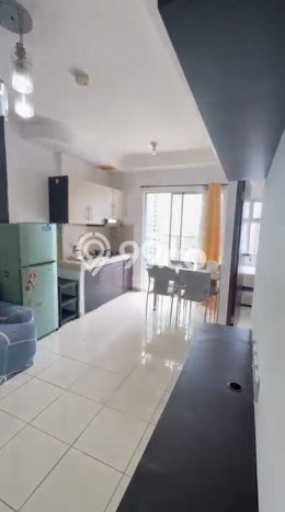 Dijual Apartemen 2 KT & 1 KM di Jakarta Barat Area Strategis Dijual Apartemen 2 KT & 1 KM di Jakarta Barat Area Strategis