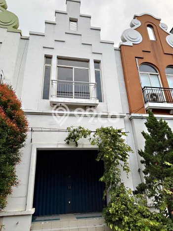 Ruko Bagus Dijual di Alam Sutera Tangerang Lokasi Strategis Cocok untuk Kembangkan Bisnis Ruko Bagus Dijual di Alam Sutera Tangerang Lokasi Strategis Cocok untuk Kembangkan Bisnis