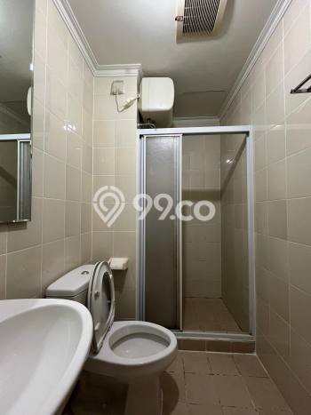 Apartemen Terawat Dijual di Jakarta Barat Spesifikasi 3 KT, 1 KM Apartemen Terawat Dijual di Jakarta Barat Spesifikasi 3 KT, 1 KM