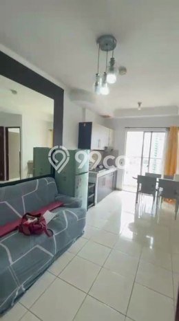 Dijual Apartemen 2 KT & 1 KM di Jakarta Barat Area Strategis Dijual Apartemen 2 KT & 1 KM di Jakarta Barat Area Strategis