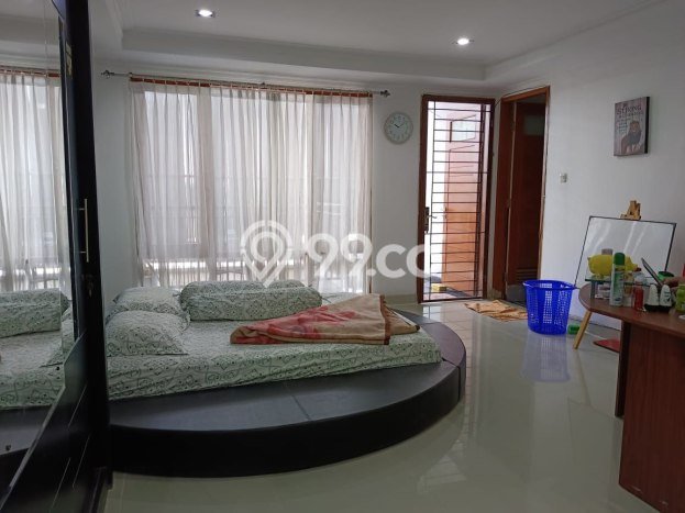 For Sale Rumah Elit Exclusive di Palmerah, Jakarta Barat For Sale Rumah Elit Exclusive di Palmerah, Jakarta Barat