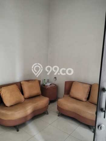For Sale! Luxury House LT 180m2 Desain Elegan di Tanjung Duren For Sale! Luxury House LT 180m2 Desain Elegan di Tanjung Duren