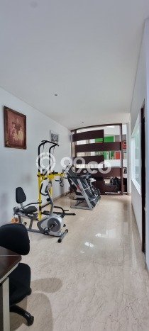 Hunian Elit LB 1000m2 Siap Huni Desain Elegan di Wijaya, Jakarta Selatan Hunian Elit LB 1000m2 Siap Huni Desain Elegan di Wijaya, Jakarta Selatan