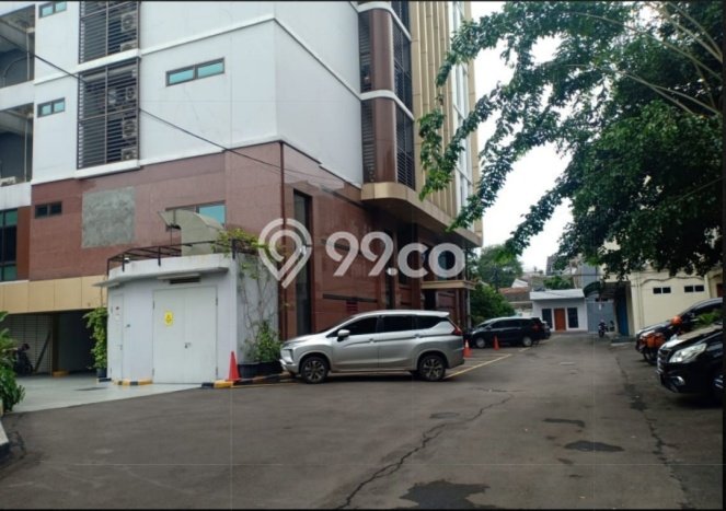 Kantor Dijual Lokasi Stratagis di Kebayoran Baru Jakarta Selatan Cocok untuk Investasi Kantor Dijual Lokasi Stratagis di Kebayoran Baru Jakarta Selatan Cocok untuk Investasi