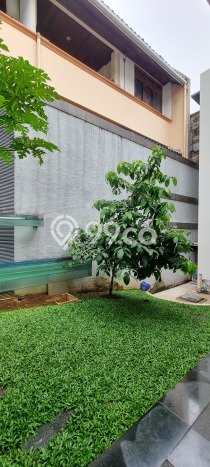 Hunian Elit LB 1000m2 Siap Huni Desain Elegan di Wijaya, Jakarta Selatan Hunian Elit LB 1000m2 Siap Huni Desain Elegan di Wijaya, Jakarta Selatan