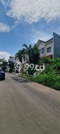 Tanah Dijual di Jakarta Utara Seluas 260m2 Strategis Tanah Dijual di Jakarta Utara Seluas 260m2 Strategis