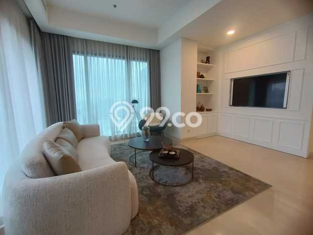 Paling Dicari! Apartemen Premium Dijual di Thamrin Punya 3 Bedroom Paling Dicari! Apartemen Premium Dijual di Thamrin Punya 3 Bedroom