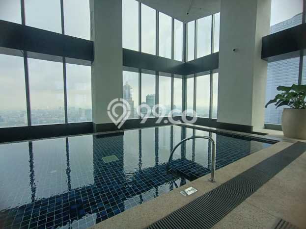 Paling Dicari! Apartemen Premium Dijual di Thamrin Punya 3 Bedroom Paling Dicari! Apartemen Premium Dijual di Thamrin Punya 3 Bedroom