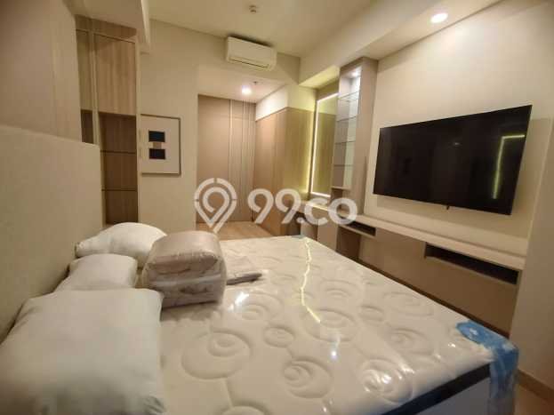 Dijual Apartemen Eksklusif 2 Bedroom di Jakarta Pusat Dekat ke Fasilitas Umum Dijual Apartemen Eksklusif 2 Bedroom di Jakarta Pusat Dekat ke Fasilitas Umum