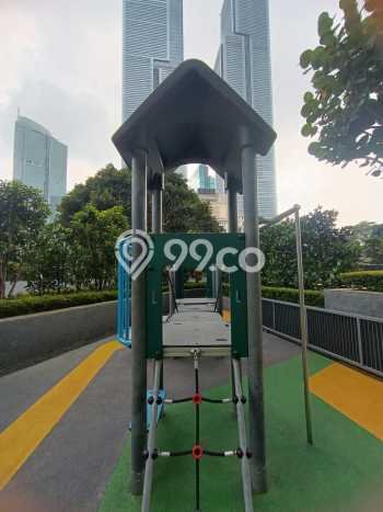 Paling Dicari! Apartemen Premium Dijual di Thamrin Punya 3 Bedroom Paling Dicari! Apartemen Premium Dijual di Thamrin Punya 3 Bedroom