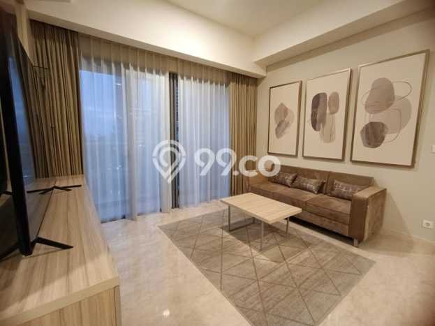 Dijual Apartemen Eksklusif 2 Bedroom di Jakarta Pusat Dekat ke Fasilitas Umum Dijual Apartemen Eksklusif 2 Bedroom di Jakarta Pusat Dekat ke Fasilitas Umum