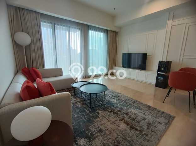 Apartemen Luxury Dijual di Jakarta Pusat Lokasi Strategis Punya 2 Kamar Tidur Apartemen Luxury Dijual di Jakarta Pusat Lokasi Strategis Punya 2 Kamar Tidur