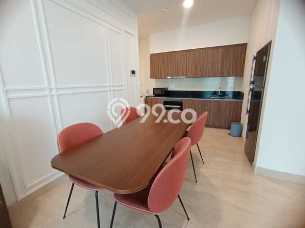 Apartemen Luxury Dijual di Jakarta Pusat Lokasi Strategis Punya 2 Kamar Tidur Apartemen Luxury Dijual di Jakarta Pusat Lokasi Strategis Punya 2 Kamar Tidur
