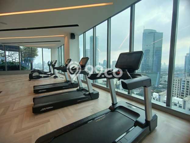 Paling Dicari! Apartemen Premium Dijual di Thamrin Punya 3 Bedroom Paling Dicari! Apartemen Premium Dijual di Thamrin Punya 3 Bedroom