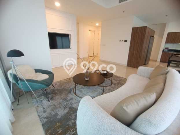 Paling Dicari! Apartemen Premium Dijual di Thamrin Punya 3 Bedroom Paling Dicari! Apartemen Premium Dijual di Thamrin Punya 3 Bedroom