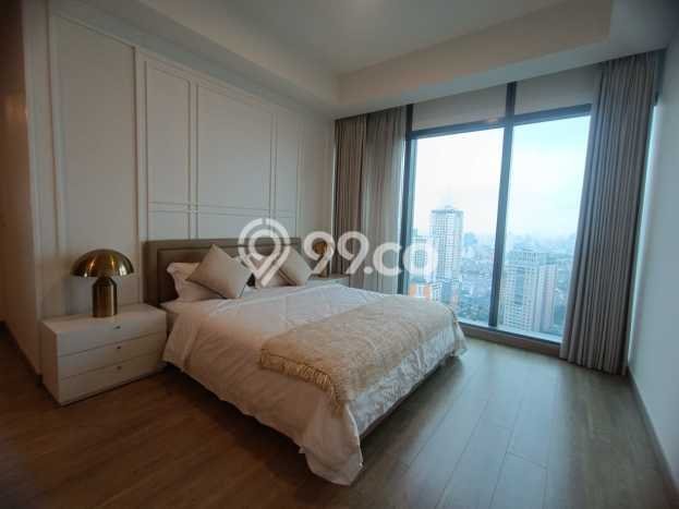 Paling Dicari! Apartemen Premium Dijual di Thamrin Punya 3 Bedroom Paling Dicari! Apartemen Premium Dijual di Thamrin Punya 3 Bedroom