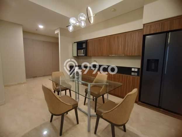 Dijual Apartemen Eksklusif 2 Bedroom di Jakarta Pusat Dekat ke Fasilitas Umum Dijual Apartemen Eksklusif 2 Bedroom di Jakarta Pusat Dekat ke Fasilitas Umum
