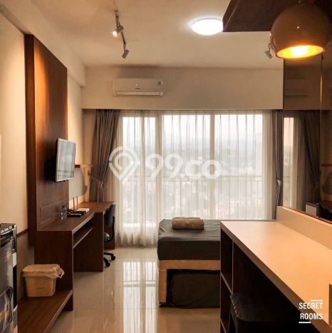 Sewa Apartemen Terjangkau 1 KT di Ciumbuleuit Bandung Sewa Apartemen Terjangkau 1 KT di Ciumbuleuit Bandung
