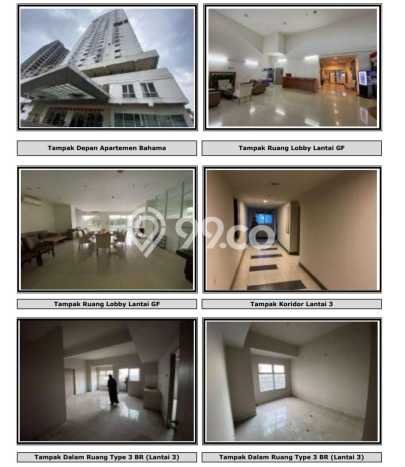 Apartemen Prestisius Dijual di Bandung Lokasi Strategis Punya 0 Kamar Tidur Apartemen Prestisius Dijual di Bandung Lokasi Strategis Punya 0 Kamar Tidur