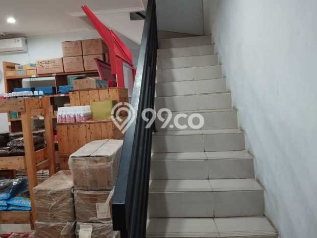Unit Ruko Dijual di Bandung LT 84m2 & LB 95m2 Unit Ruko Dijual di Bandung LT 84m2 & LB 95m2