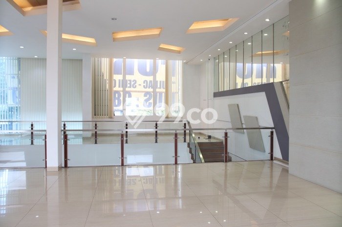 Kantor Disewa di Bandung dengan LB 370m2 Area Komersial Ramai Kantor Disewa di Bandung dengan LB 370m2 Area Komersial Ramai