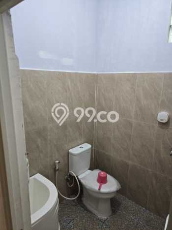 Rumah Modern 4 KT di Cimahi Bandung Semi Furnished Rumah Modern 4 KT di Cimahi Bandung Semi Furnished