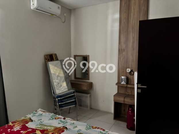 Rumah Disewakan Bandung LT 120m2 LB 92m2 Kawasan Kota Baru Parahyangan Rumah Disewakan Bandung LT 120m2 LB 92m2 Kawasan Kota Baru Parahyangan