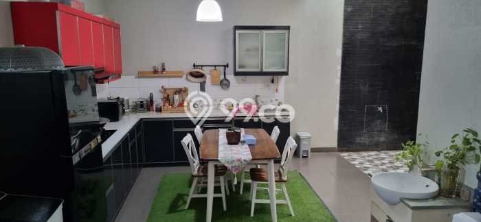 Dijual Cepat Rumah Favorit Siap Huni LB 100m2 di Antapani, Bandung Dijual Cepat Rumah Favorit Siap Huni LB 100m2 di Antapani, Bandung