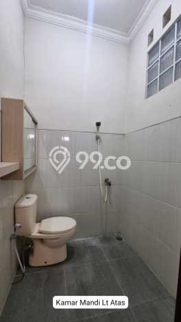 Hunian Cantik Minimalis Lb 140m2 di Antapani, Bandung Hunian Cantik Minimalis Lb 140m2 di Antapani, Bandung